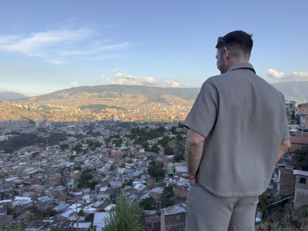 Medellin Colombia
