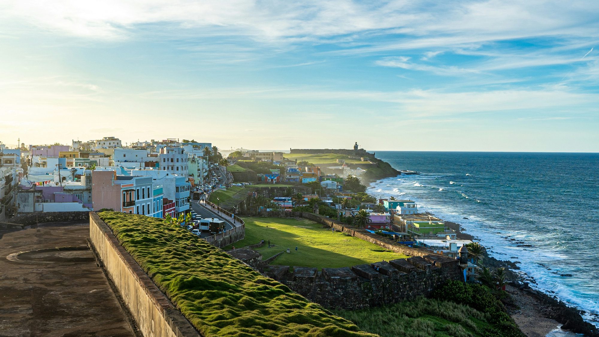 Your Puerto Rican Adventure: The Best Activities to Explore the Island